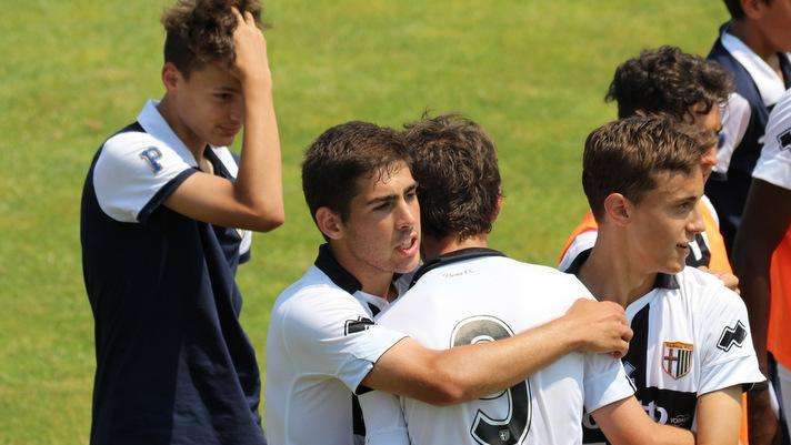 Under 16, domani i gialloblù ospitano il fanalino di coda Cremonese