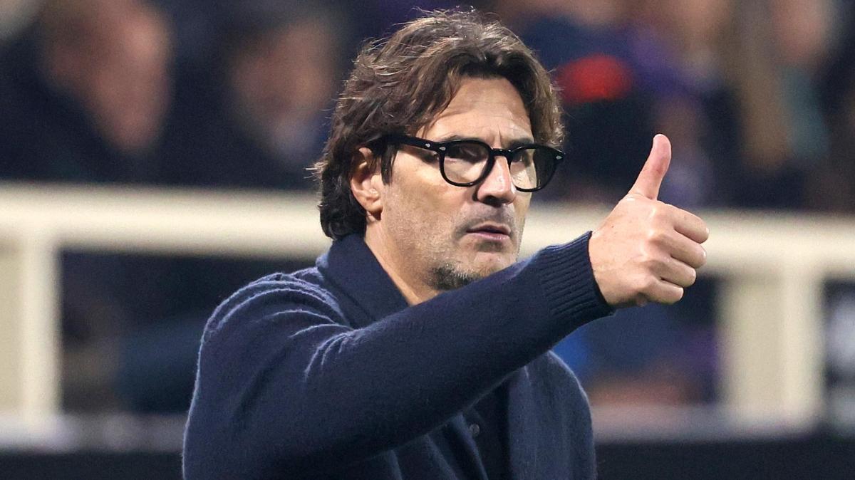 Parma-Fiorentina, storie di ex: Paolo Vanoli e quel gol in finale contro il Marsiglia