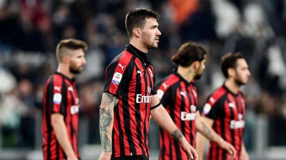 Perugini: “Milan impaurito: schiacciato dal Parma per difendere un golletto di vantaggio”