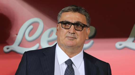 Preiti: "Faremo le nostre valutazioni su Saponara. Crediamo molto nei nostri giovani"