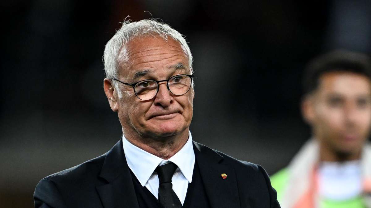 Roma-Parma, tra i doppi ex c'è Ranieri: nel 2007 a Parma prima delle tre parentesi in giallorosso