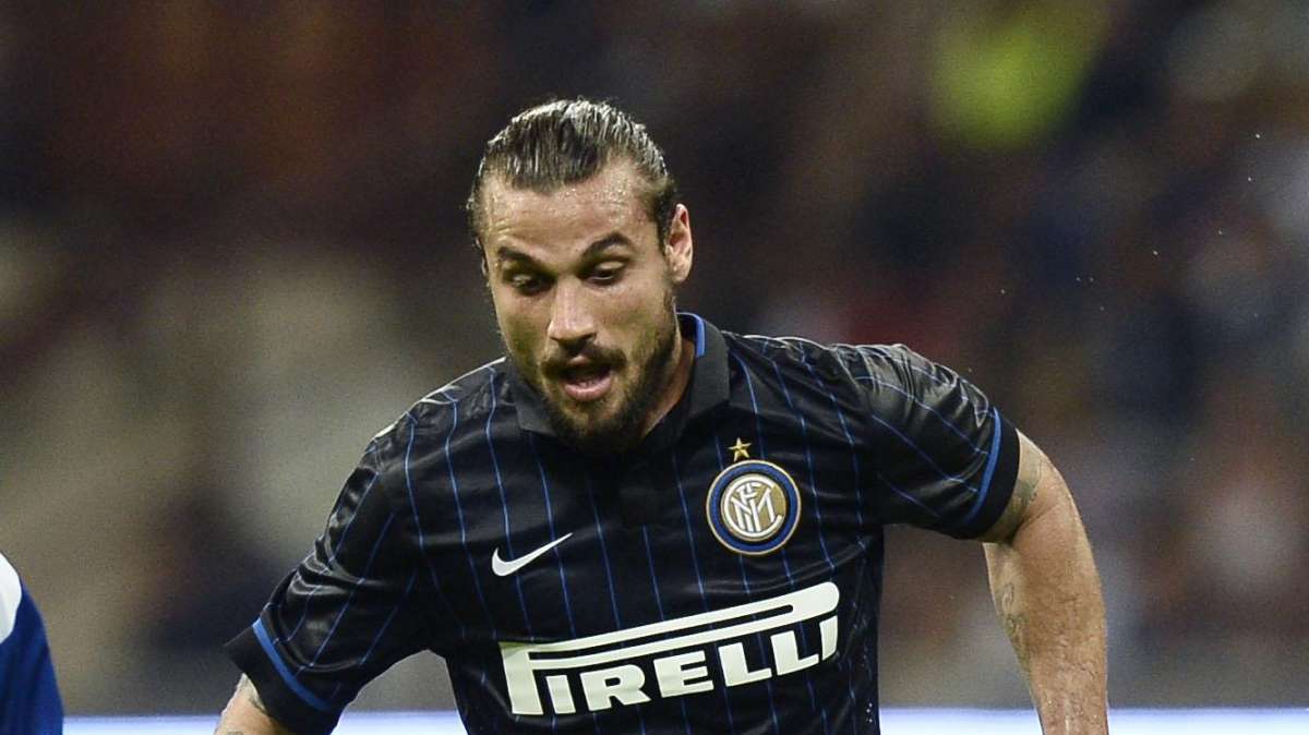 Sportitalia - Osvaldo vuole la Juve