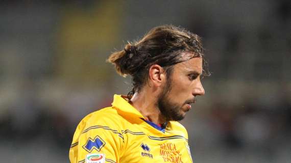 Il doppio ex Zaccardo: "Vorrei vedere Parma e Palermo in A. Crociati vicino all'obiettivo"