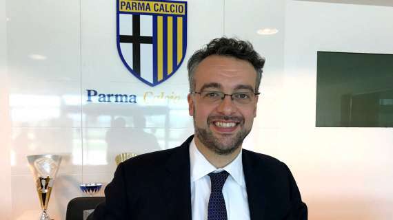 UFFICIALE: Valerio Casagrande nuovo Chief Financial Officer crociato