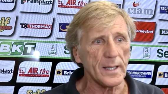 Nicolini: "Il Parma è la più attrezzata della Serie B. Sulla carta non c'è storia"