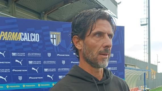 Primavera, Corrent: "Noi meno precisi del solito, cercheremo di migliorare"