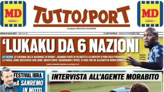 Tuttosport: "Fiorentina senza pace, stop Castrovilli e Igor"