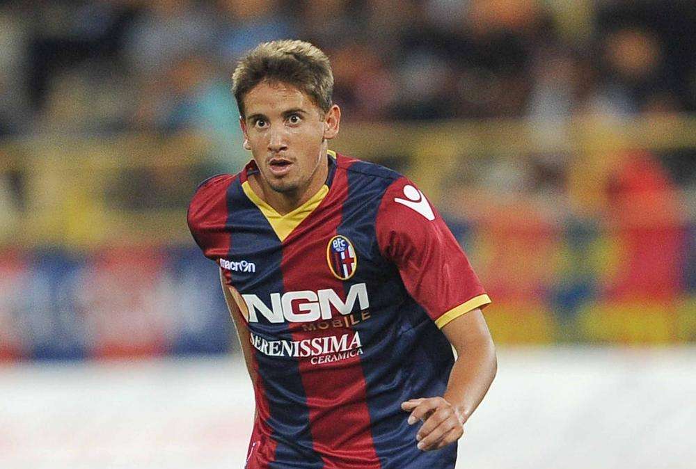Teleducato - Contatto tra Taçi e l'agente di Gaston Ramirez