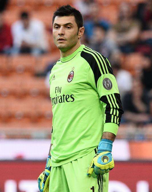 Mercato: niente Parma, Amelia sceglie Perugia