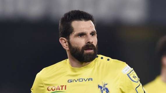 Chievo, Pellissier: "Vogliamo restare in Serie A. E' tornato lo spirito giusto"