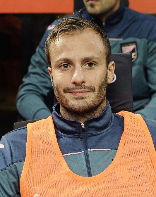 Gilardino per il dopo-Lapadula? Il Pescara si chiama fuori