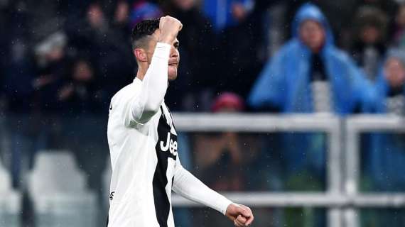 Difesa horror, Ronaldo è tutto un altro giocatore rispetto a quello visto al Tardini. Le pagelle di ParmaLive.com