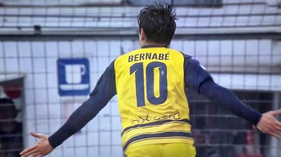 Quello con la maglia numero 10 non è niente male. Le pagelle di ParmaLive.com