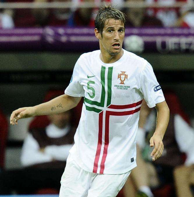 Sky - Per la fascia sinistra spunta Fabio Coentrao, ora svincolato