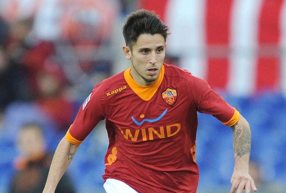 Di Marzio: "Sfuma l'ipotesi Greco per il Parma: domani firma per il Livorno"