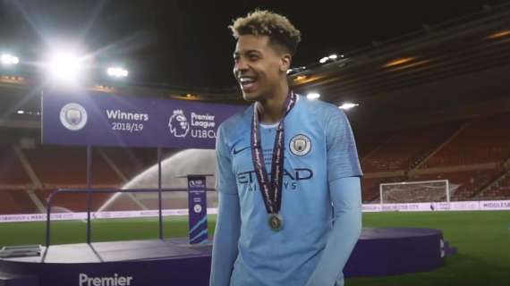 Altra occasione dal Manchester City? Anche Felix Nmecha è svincolato