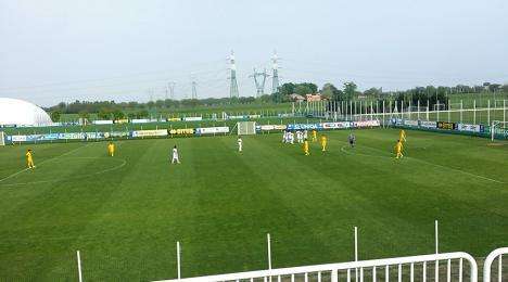 LIVE! Parma-Renate 3-1: a segno Cerri, Belfodil e Bidaoui