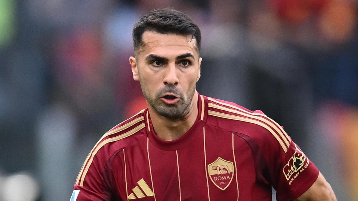 Roma, escluse lesioni per Celik: potrebbe esserci per la gara di Parma
