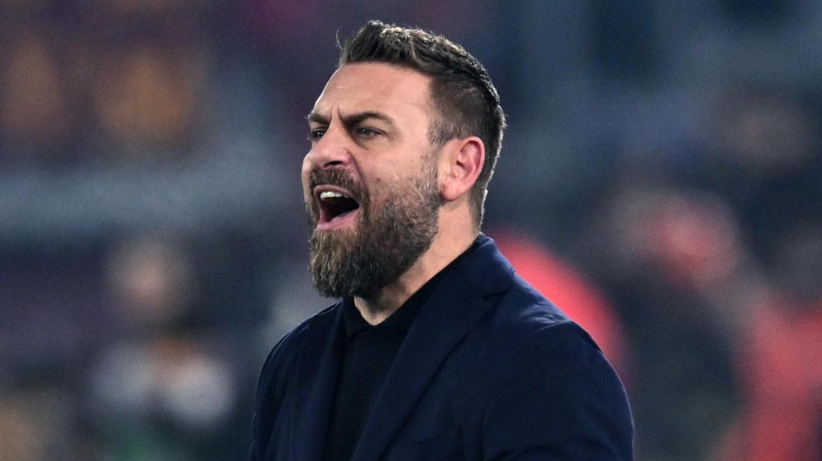 Genoa, De Rossi non perde il focus sul Parma: “Tra sei giorni altra partita importante”