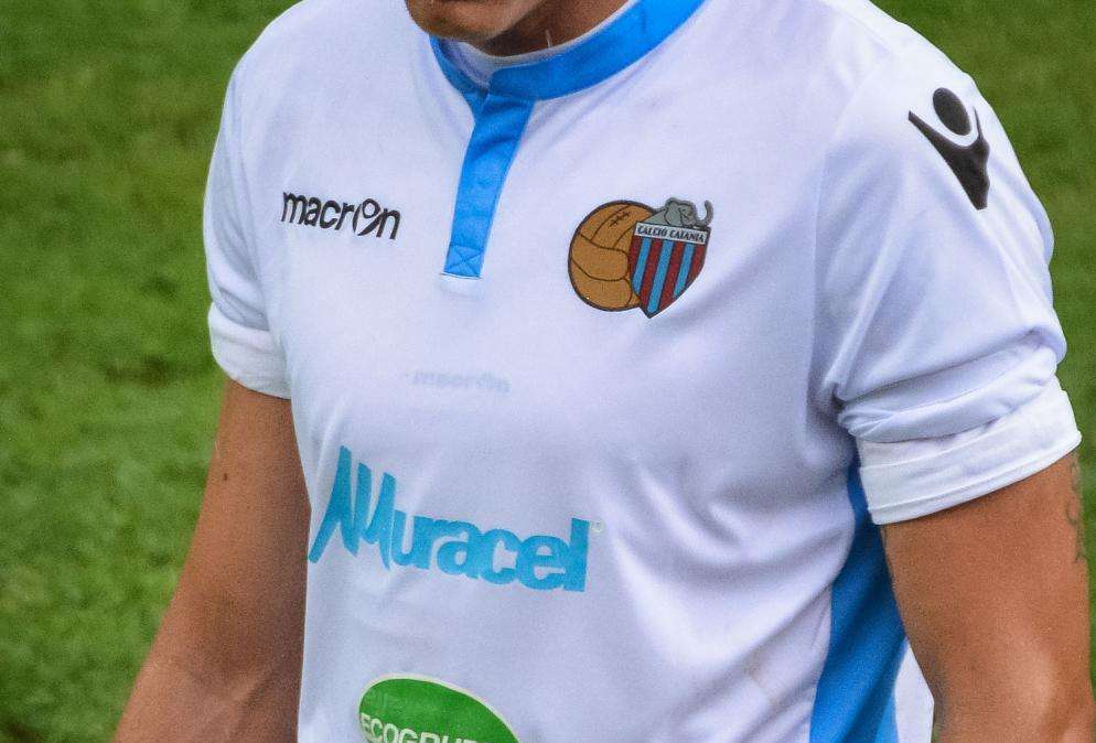 Due club di Serie A su Bogdan del Catania: Parma e Fiorentina