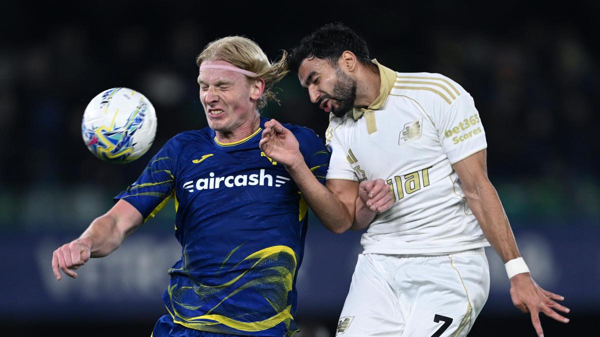 Serie A, tra Verona e Pisa vince la paura: 0-0 al Bentegodi