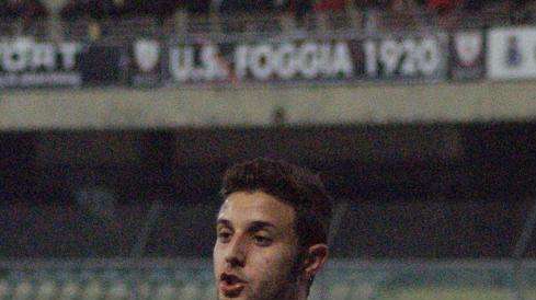 Mercato, preso Berardocco: ora va al Nova Gorica