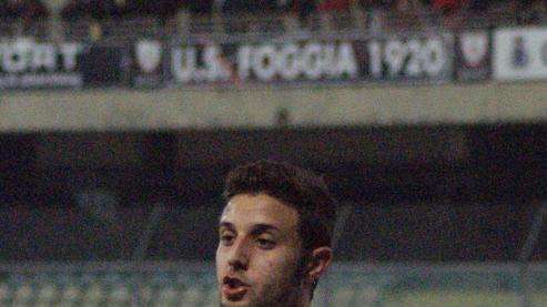 Mercato: Berardocco passa al Como