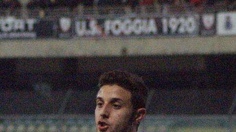 Mercato: il Padova molla la pista Branca, piace Berardocco