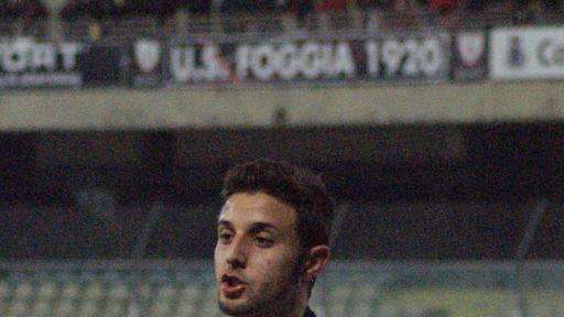 ESCLUSIVA PARMALIVE - Crotone-Berardocco: domani contatto decisivo