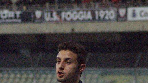 Mercato: tre squadre di Lega Pro su Berardocco
