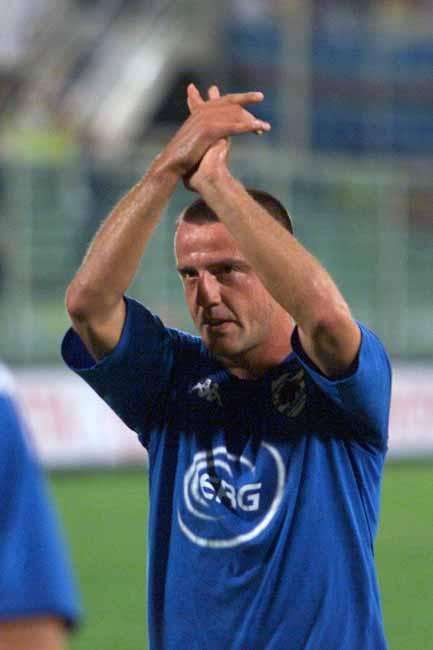 Flachi consiglia: "Cassano vai al Parma e fai una grande scelta"