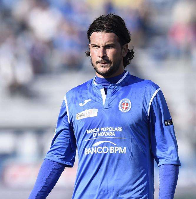 Mercato: sondato anche Maniero del Novara. No dei piemontesi