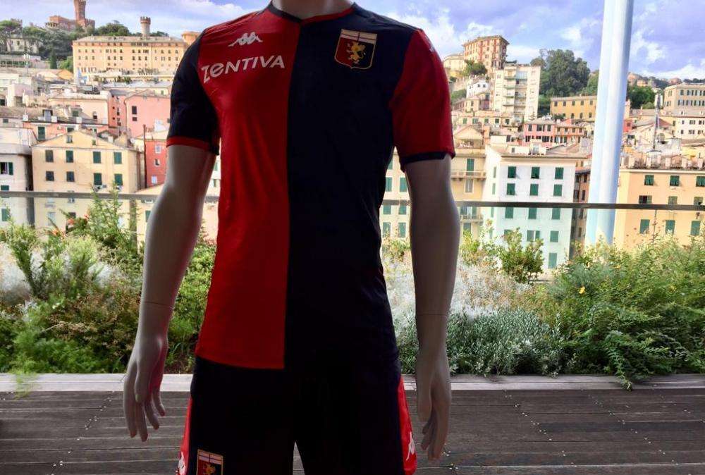 Sky - Il Genoa sta per chiudere per Ankersen, ex obiettivo del Parma