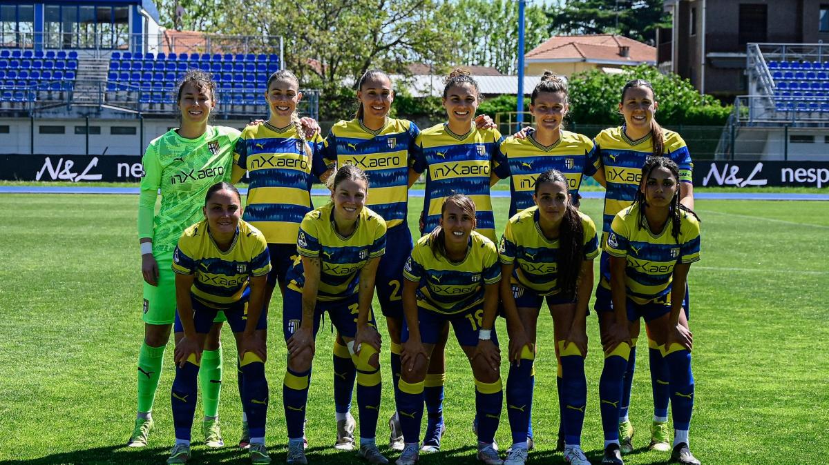 Femminile, Sassuolo-Genoa finisce in pareggio: al Parma basta un punto in tre partite per salvarsi