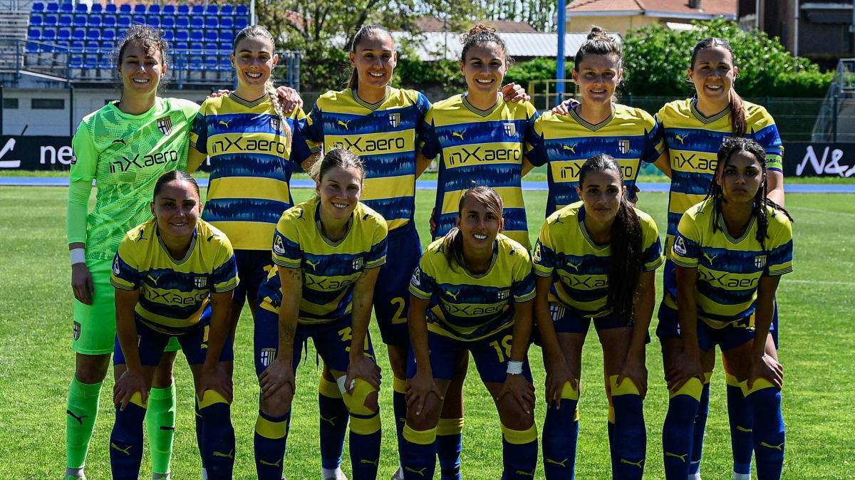 Femminile, lunedì i sorteggi della Women's Cup: Parma 11° in graduatoria d'ingresso