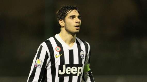 Gerbaudo (ex Juventus)