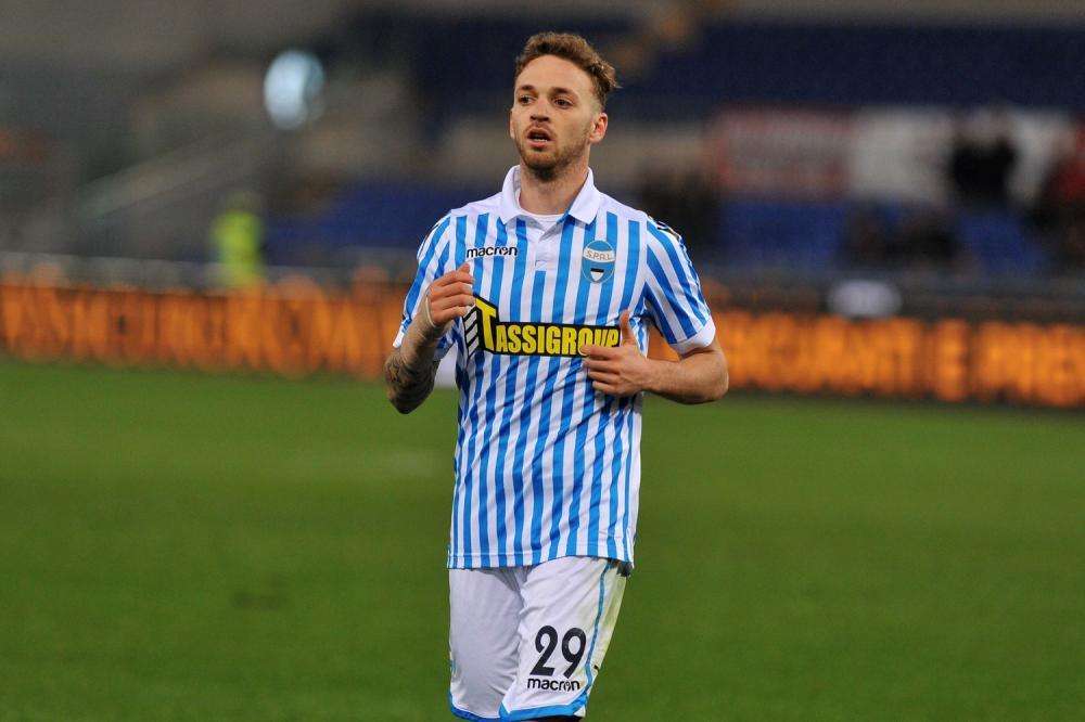 Lazzari non è solo obiettivo del Parma: anche l'Atalanta sull'esterno