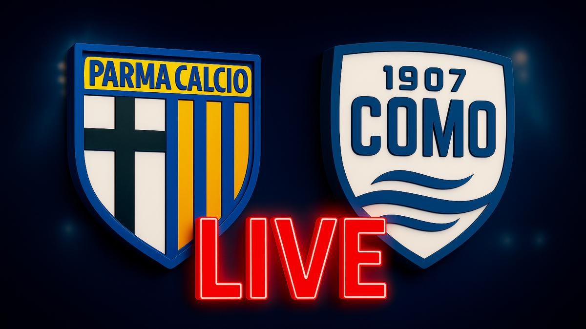 LIVE! Parma-Como 0-0, termina così: punto prezioso e che sta stretto