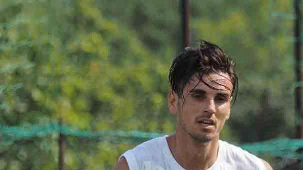 PL - Casertana, Pensi: "Vogliamo tenere Alfageme. C'è offerta della Salernitana ma non del Parma"