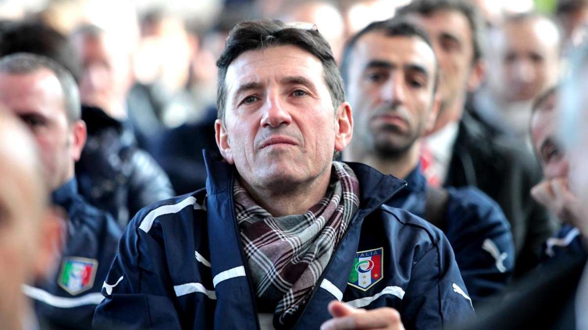 Allievi Nazionali: Milan, Galli: "Parma ottima squadra, ma ora conta la condizione"