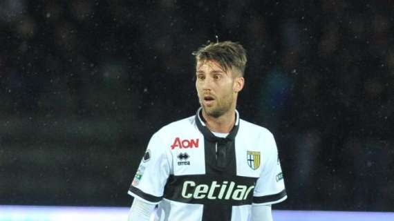 Scavone: "Il gol promozione in B del Parma? Bei ricordi"