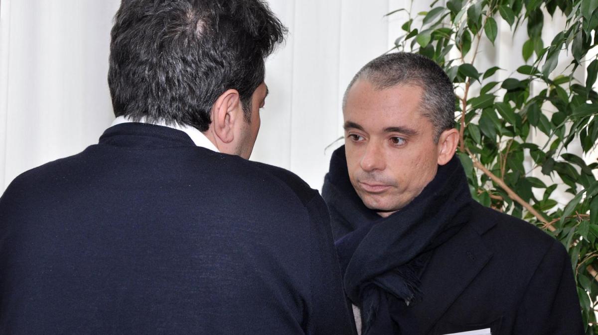 Alessandro Moggi: "I trasferimenti più soddisfacenti? Quello di Di Vaio dal Parma alla Juve"