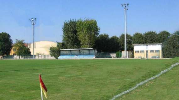 Mezzolara, alla scoperta del "Pietro Zucchini", stadio con 90 anni di storia