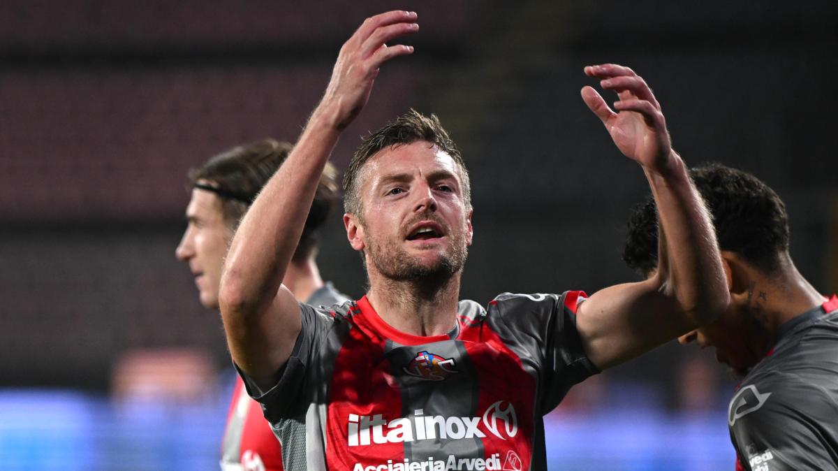 Serie A, colpo al Dall'Ara per la Cremonese: 3 a 1 al Bologna con doppietta di Vardy