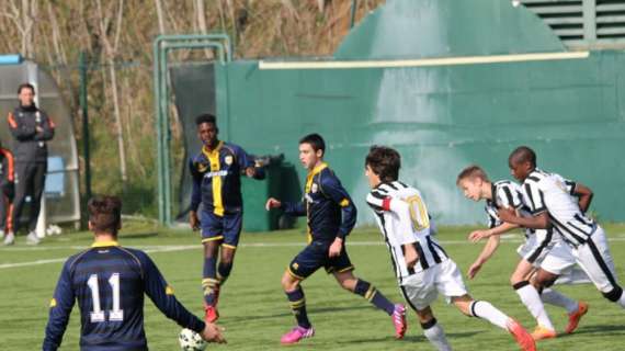 Under 17, Parma inserito nel Girone A: Juventus ed Empoli avversarie di grido