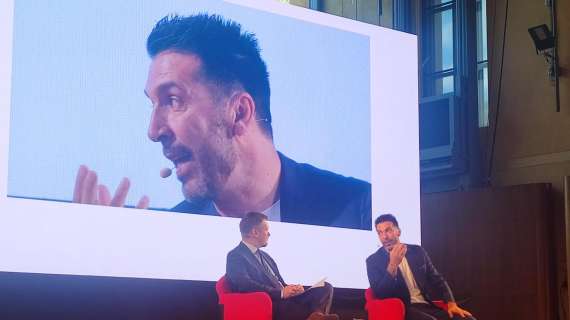 Melli: "Buffon sembrava un veterano prima ancora di esordire, non aveva ansia né paura"
