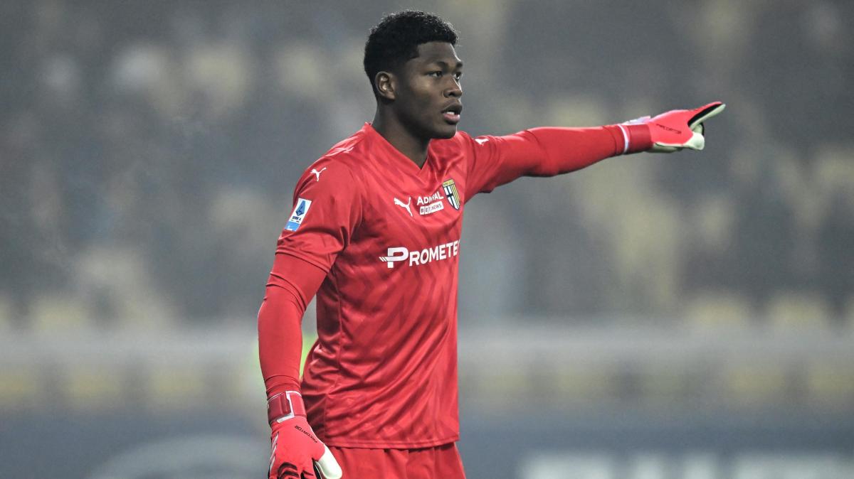 Inter e Milan interessate a Meslier del Leeds: sullo sfondo resta sempre anche Suzuki del Parma