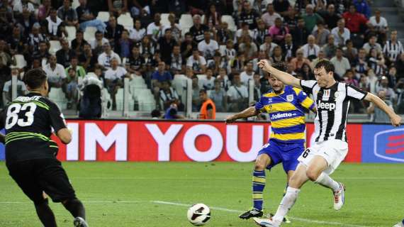 Juventus e Parma per la quinta volta insieme alla prima giornata: tutti i precedenti 