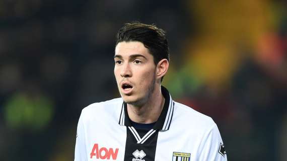Inter, Bastoni: "Dopo il Parma che fortuna, ho trovato Conte. Ha insistito con me"