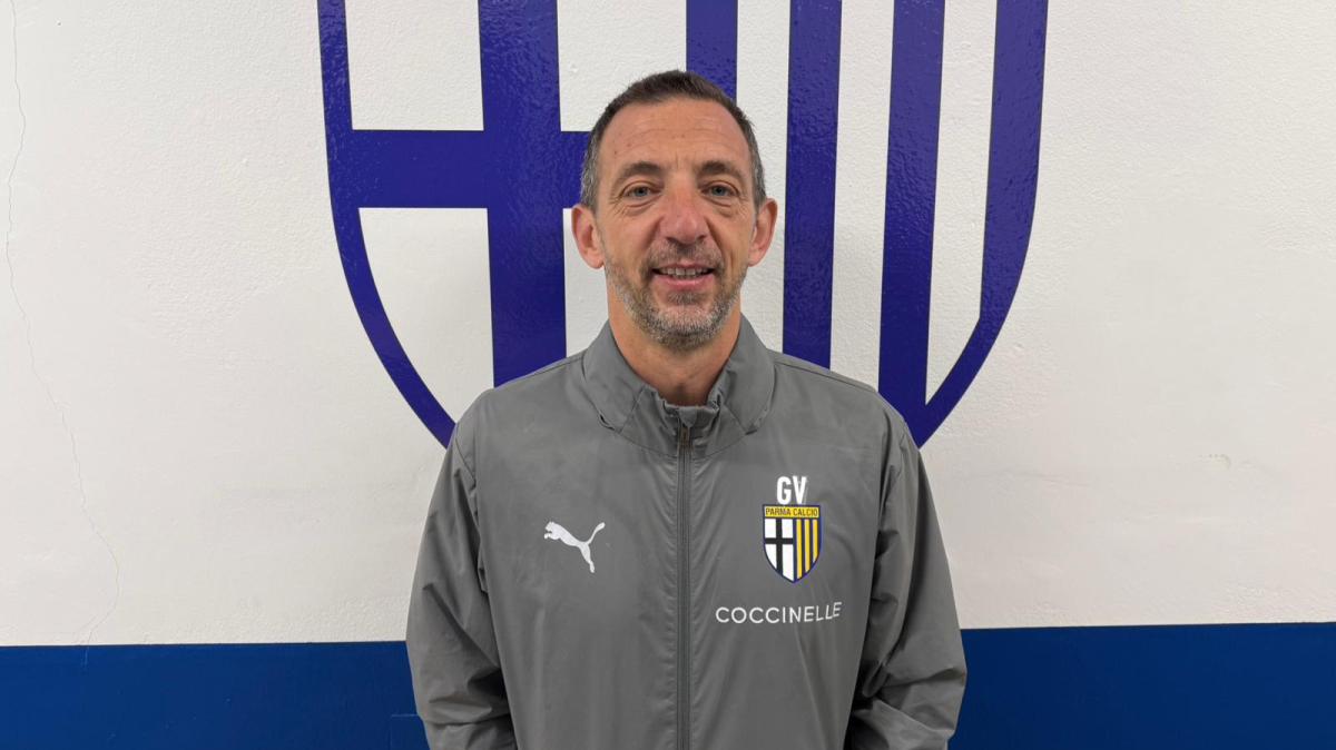 Domani Parma-Genoa Women, mister Valenti: "Arriviamo bene, siamo pronte e preparate"